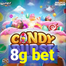 8g bet